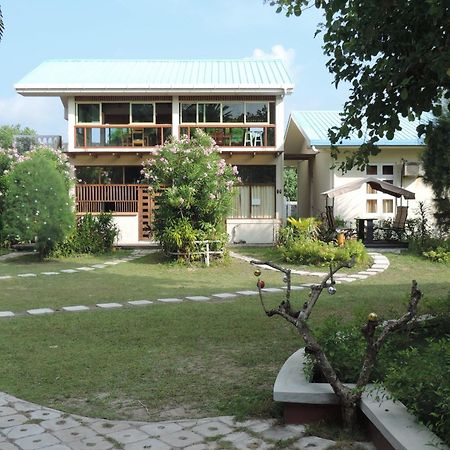 Nazaki Luxury Beach Hotel กาน ภายนอก รูปภาพ
