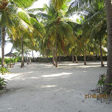 Nazaki Luxury Beach Hotel กาน ภายนอก รูปภาพ