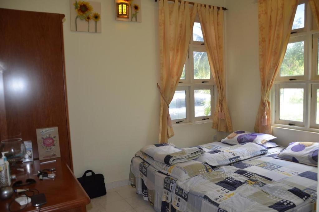 Nazaki Luxury Beach Hotel กาน ภายนอก รูปภาพ