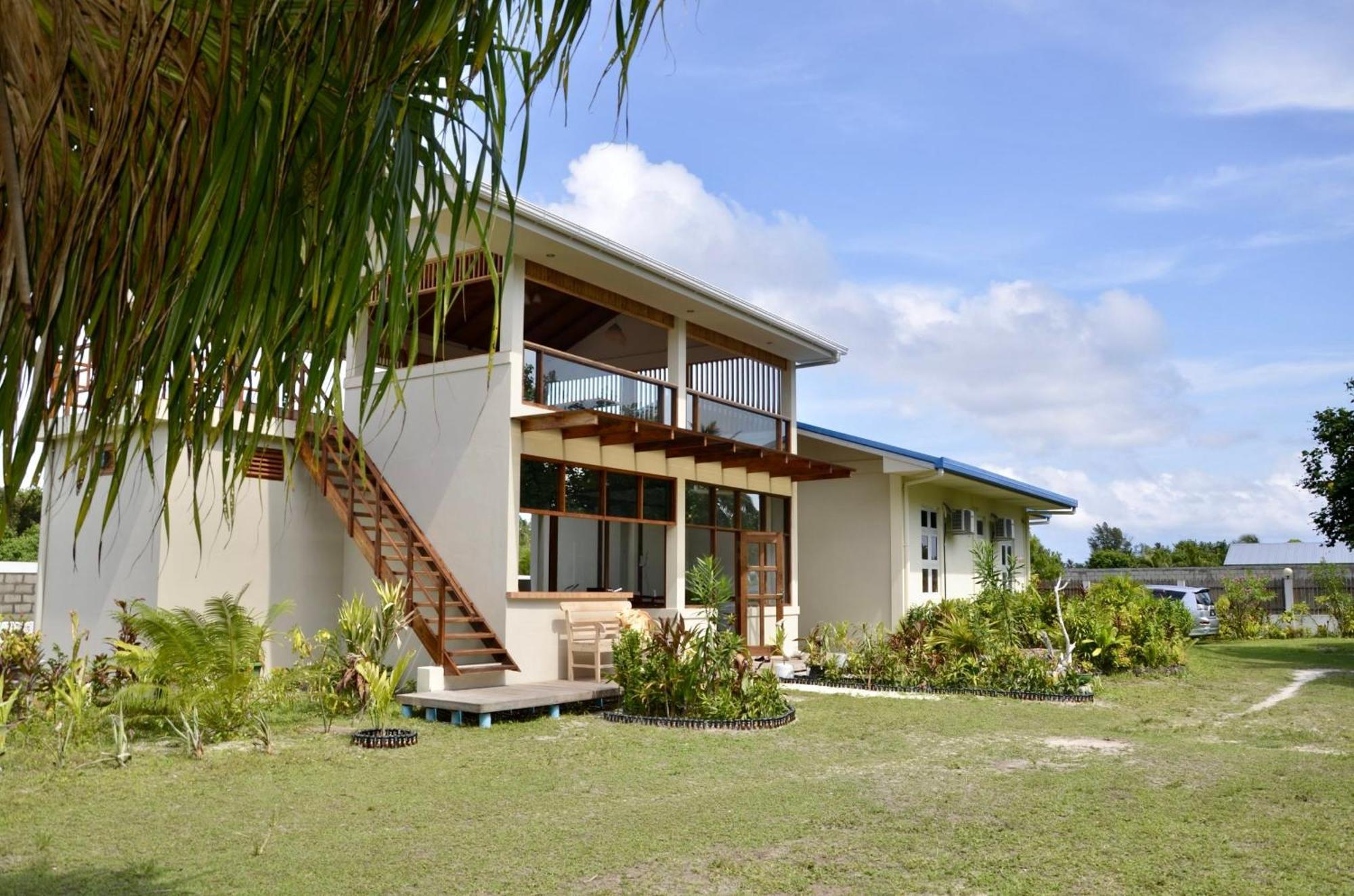 Nazaki Luxury Beach Hotel กาน ภายนอก รูปภาพ