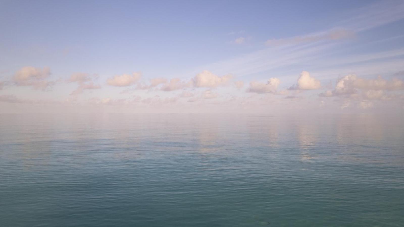 Nazaki Luxury Beach Hotel กาน ภายนอก รูปภาพ