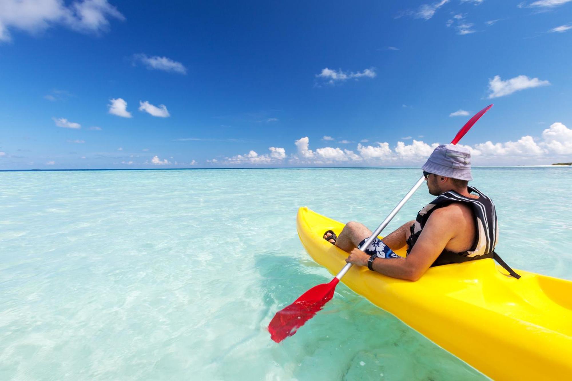Nazaki Luxury Beach Hotel กาน ภายนอก รูปภาพ