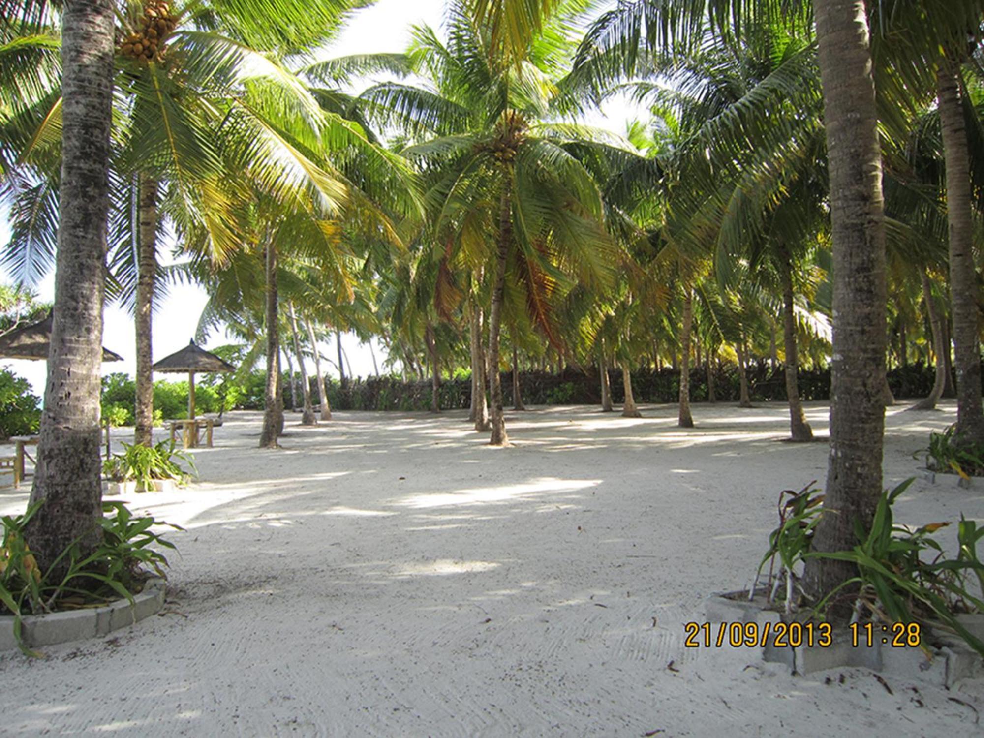 Nazaki Luxury Beach Hotel กาน ภายนอก รูปภาพ