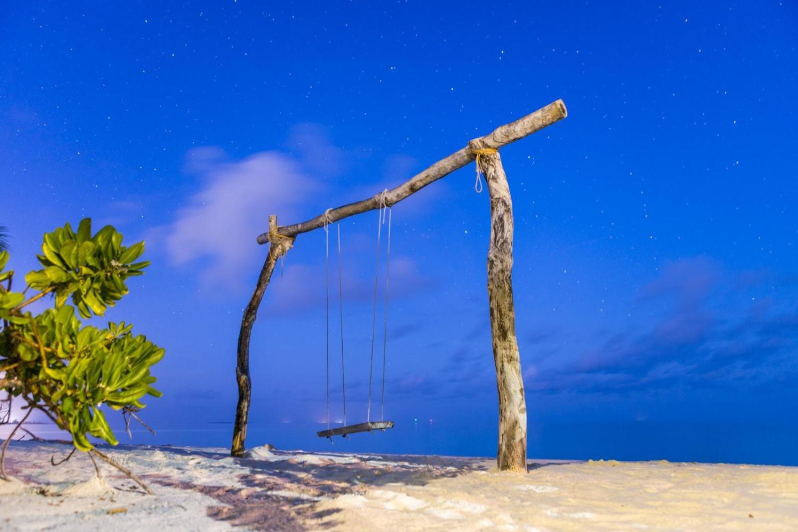 Nazaki Luxury Beach Hotel กาน ภายนอก รูปภาพ