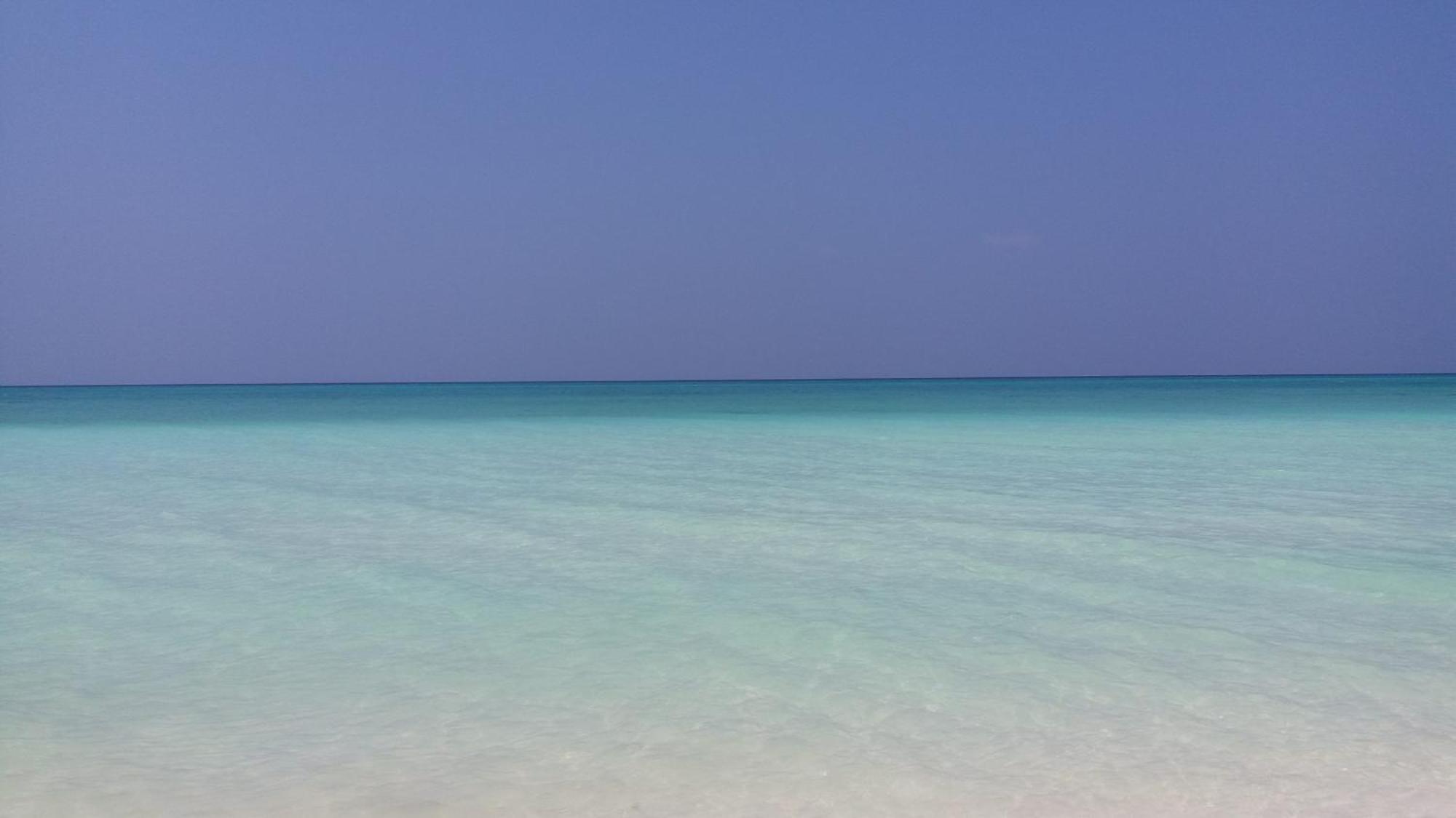 Nazaki Luxury Beach Hotel กาน ภายนอก รูปภาพ